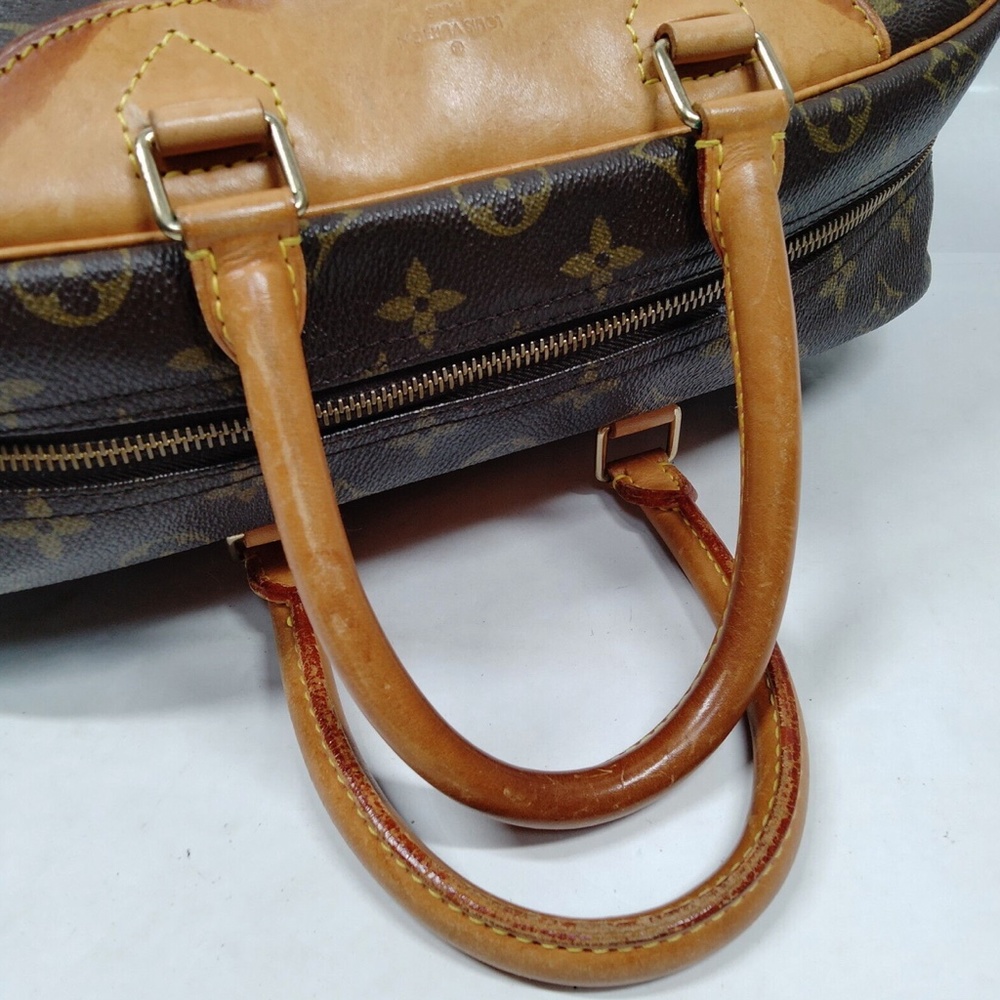 🔥 AUTHENTIC LOUIS VUITTON DEAUVILLE - Picture 3 of 8